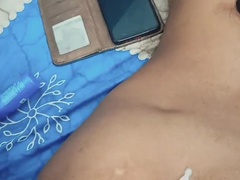 18 ans, Cocu, Français, Indienne, Embrassement, Chatte, Serré, Épouse