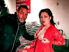 Азиатки, Большой член, Большие сиськи, Минет, Брюнетки, Милф, На природе, Тату