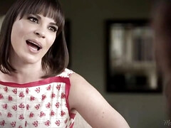 Gesichtssitzen, Fingern, Hd, Küssen, Lesbisch, Lecken, Muschi, Strapon