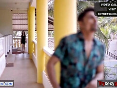 Aadhi Adhuri Chudai's Milf Wife Gets Her Feet Pounded Hard In Hot Housewife Episode