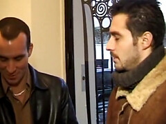 In den arsch, Grosse titten, Blasen, Vollbusig, Französisch, Oma, Gruppe, Orgasmus