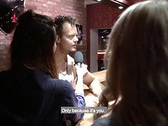 Kont, Mooi, Blond, Pijpbeurt, Rondborstig, Oudere vrouw, Moeder, Stiefmoeder