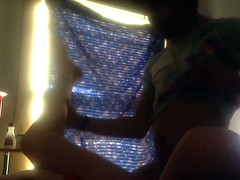 Amateur, Interracial