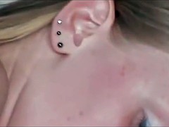 Grosse bite, Adolescente