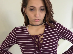 Брюнетки, Кончили внутрь, Сперма во рту, Дилдо, Мастурбация, Киски, Реалити, Сиськи