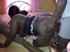 Enthousiasteling, Mooie dikke vrouwen, Grote lul, Zwart, Sperma, Zwart, Moeder die ik wil neuken