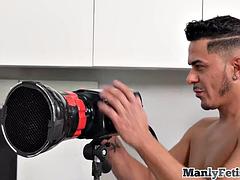 Amateur, Lamer culo, Verga grande, Fetiche, Gay, Oficina, Realidad