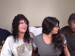 Belleza, Dormitorio, Rubia, Estilo perrito, Gorda, Madres para coger, Sexo fuerte, Tetas