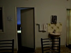 Fétiche, Indienne, Lingerie, Nylon