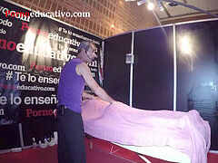 Gay, Masaje, Masturbación, Orgasmo