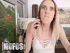 Минет, Семяизвержение, Сперма на лице, На природе