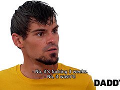 18 años, Belleza, Engañando, Papá, Europeo, Hd, Húngaro, Pelirrojo