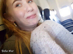 На природе, На публике