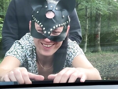 Amateur, Culo, Morena, Hd, Madres para coger, Mamá, Pezones, Al aire libre