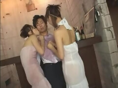 Japaans, Gezichtspunt