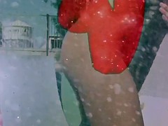 Lieveling, Naakt, Softcore pornografie