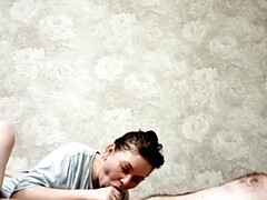 Mamada, Semen en la boca, Corridas, Polla, Fetiche, Madres para coger, Ruso, Chupando