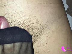 Asiatique, Chinoise, Pieds, Fétiche, Fétiche des pieds, Lingerie, Nylon, Collant