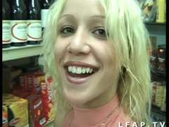 Любители, Француженки, От первого лица