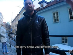 Amateur, Gros seins, Couple, Cocu, Tchèque, Hd, Argent, Épouse