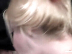 The Training of Holly Stevens Day Two