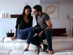 Family Sinners - Mixed Family Vol. 2 Scene 1 1 - Alexis Fawx