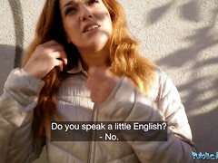 Leie, Betrug, Hundestellung, Hd, Zierlich, Muschi, Strümpfe, Titten