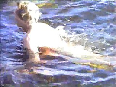 Enthousiasteling, Handbeurt, Buiten