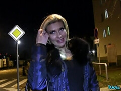 Любители, Большие сиськи, Минет, Семяизвержение, Сперма на лице, На природе, От первого лица, На публике