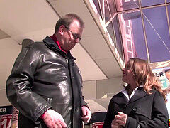 Amateur, Allemand, Mature