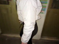 Enthousiasteling, Kont, Lieveling, Mooi, Pijpbeurt, Latijnse vrouw, Slet, Tiener