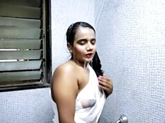 Enthousiasteling, Indisch