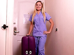 Фетиш, Ласковые ручки, Массаж, Мастурбация, Медсестра, Трусики, Молоденькие, Сиськи