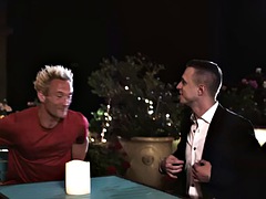 Anaal, Lieveling, Bedriegen, Dubbele penetratie, Kokhalzen, Trio, Tieten likken, Vrouw