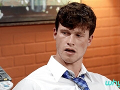 Lamer culo, Tetas grandes, Mamada, Corrida, Sexo duro, Tetas, Uniforme, Mojado