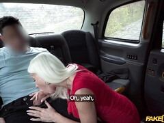 Grote mammen, Blond, Pijpbeurt, Tsjechisch, Moeder die ik wil neuken, Gezichtspunt