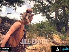 Большая жопа, Большие сиськи, Лесбиянка, Лизание, Мастурбация, Милф, Киски, Реалити