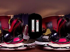 En tercera dimension, Tetas grandes, Compilación, Corridas faciales, Hd, Madres para coger, Realidad, Adolescente