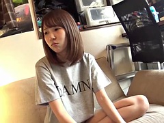 Asiatisch, Blasen, Dildo, Handjob, Hardcore, Japanische massage, Nippel, Vibrator