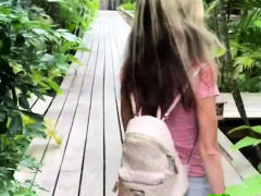 Rubia, Estilo perrito, Sexo duro, Hd, Al aire libre, Ruso, Sexo soft, Adolescente