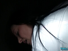 Amateur, Incroyable, Cul, Mère que j'aimerais baiser, De plein air, Pov, Public, Épouse