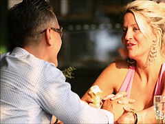 Большой член, Британки, Кончили внутрь, Лизание, Зрелые, Милф, Мамочка, Сосущие