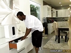 Teen Dr Anny Aurora Takes Huge BBC From Patient And Friend - Creampie Finish