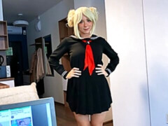 Анальный секс, Жопа, Большая жопа, Ласковые ручки, От первого лица, Школьница, Молоденькие, Униформа