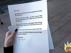 Sucer une bite, Emocore, Hôtel, De plein air, Rasée, Tatouage, Adolescente, Nénés