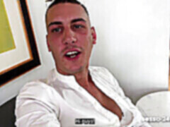 Сперма во рту, Итальянки