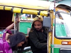 Indian juicy MILF unbelievable adult movie