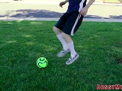 Большая жопа, Большие сиськи, Минет, Постарше, Глубокая глотка, Милф, Мамочка, Кричащие