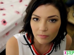 Cul, Sucer une bite, Famille, Poilue, Hard, Hd, Tabou, Adolescente