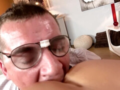 Shameless MILF fabulous xxx scene